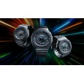 CASIO GA-2100-1A4ER G-SHOCK   CASIO GA-2100-1A4ER G-SHOCK