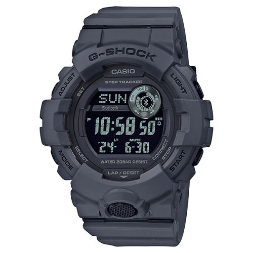 CASIO GBD-800UC-8ER G-SHOCK CASIO GBD-800UC-8ER G-SHOCK