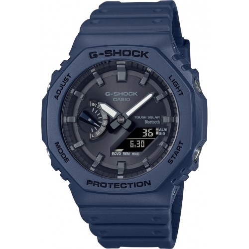 CASIO G-SHOCK GA-B2100-2AER CASIO G-SHOCK GA-B2100-2AER