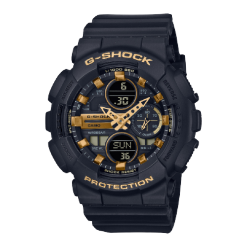 CASIO GMA-S140M-1AER G-SHOCK CASIO GMA-S140M-1AER G-SHOCK