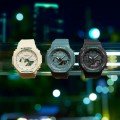CASIO GMA-S2100GA-1AER G-SHOCK CASIO GMA-S2100GA-1AER G-SHOCK