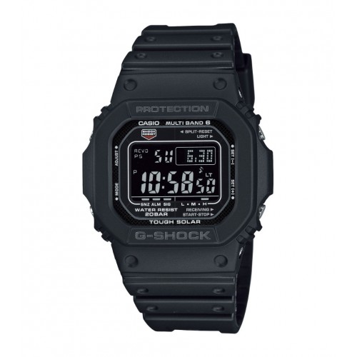 CASIO GW-M5610U-1BER G-SHOCK 