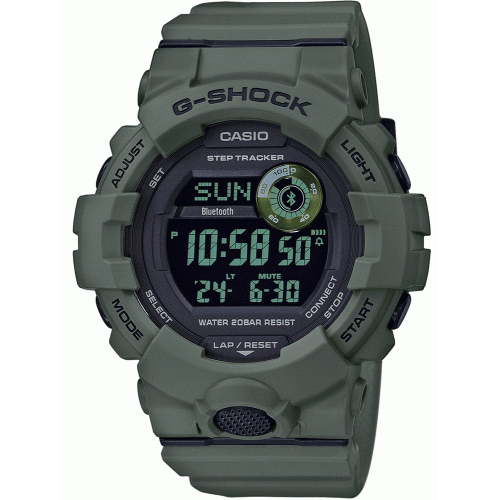 CASIO GBD-800UC-3ER G-SHOCK CASIO GBD-800UC-3ER G-SHOCK
