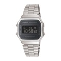 CASIO VINTAGE A168WEM-1EF