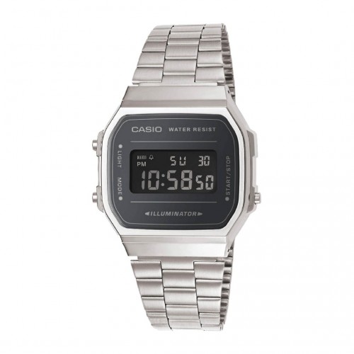 CASIO VINTAGE A168WEM-1EF