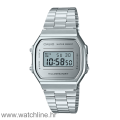 CASIO VINTAGE A168WEM-7EF