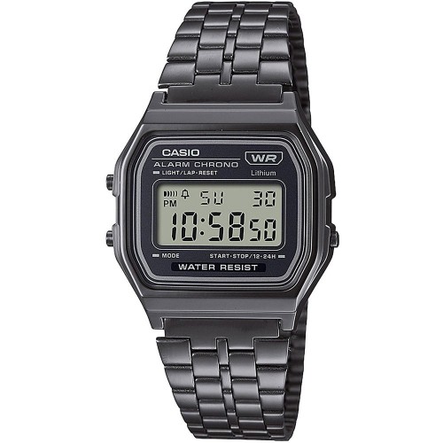 CASIO VINTGE A158WETB-1AEF CASIO VINTGE A158WETB-1AEF