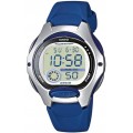 CASIO STANDARD LW-200-2AVDF