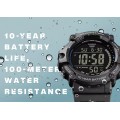 CASIO STANDARD AE-1500WH-1AVEF