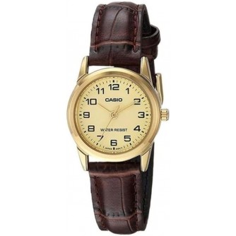 CASIO STANDARD LTP-V001GL-9BUDF