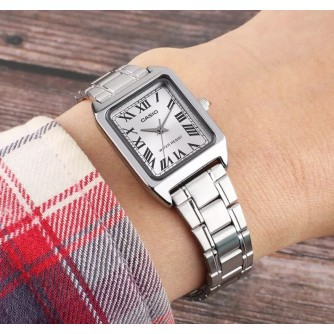 CASIO STANDARD LTP-V007D-7BUDF