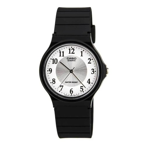 CASIO TIMELESS MQ-24-7B3LDF