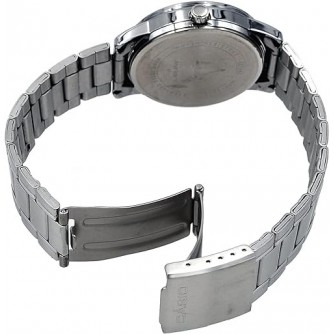 CASIO MTP-V002D-2B3UDF