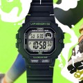 CASIO WS-1400H-1AVDF