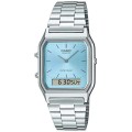 CASIO VINTAGE AQ-230A-2A1MQYES