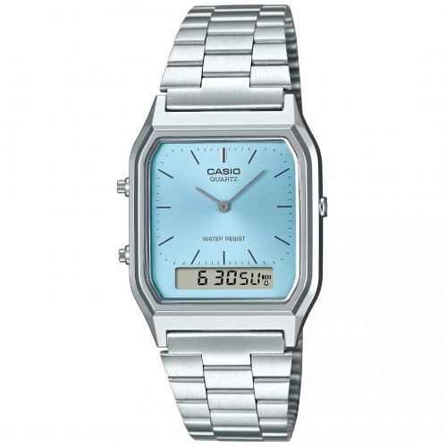 CASIO VINTAGE AQ-230A-2A1MQYES