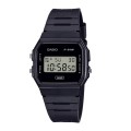 CASIO TIMELESS F-91WB-1AEF