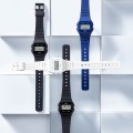 CASIO TIMELESS F-91WB-1AEF