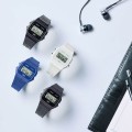 CASIO TIMELESS F-91WB-1AEF
