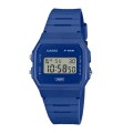CASIO TIMELESS F-91WB-2A1EF
