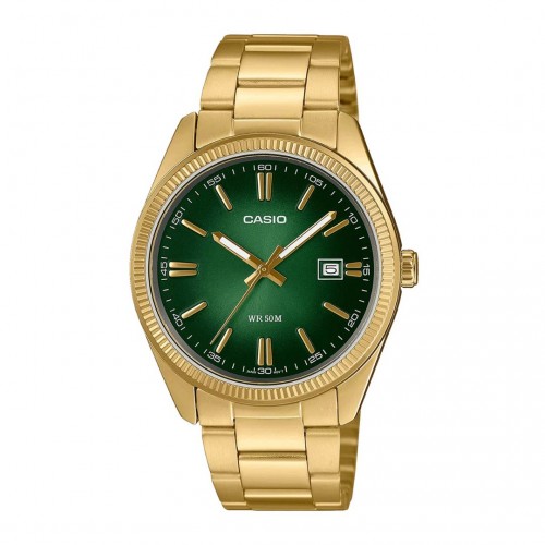 CASIO CLASSIC MTP-1302PGC-3AVEF CASIO CLASSIC MTP-1302PGC-3AVEF
