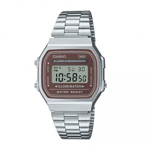 CASIO VINTAGE A168WA-5AYES