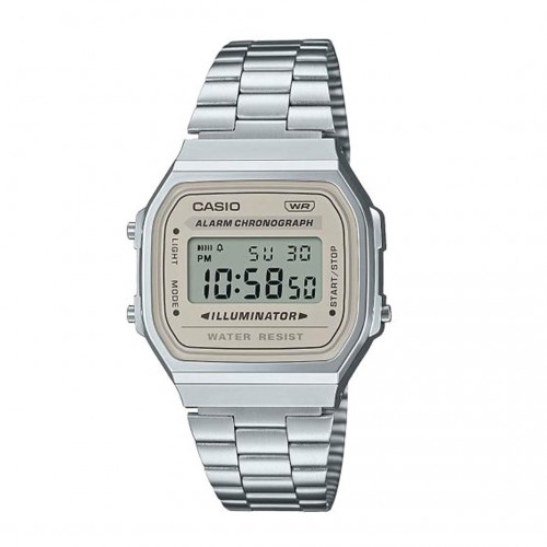 CASIO VINTAGE A168WA-8AYES