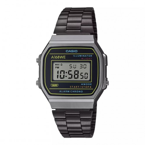CASIO VINTAGE A168WEHB-1AEF CASIO VINTAGE A168WEHB-1AEF