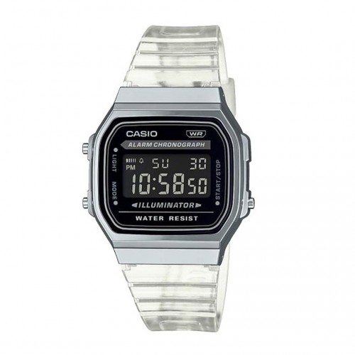 CASIO VINTAGE A168XES-1BEF