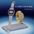 CASIO VINTAGE ABL-100WE-1AEF CASIO VINTAGE ABL-100WE-1AEF