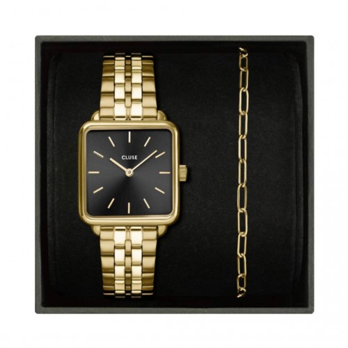 CLUSE LA TETRAGONE SET CG10325