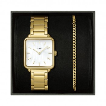 CLUSE LA TETRAGONE SET CG10327