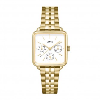 CLUSE LA TETRAGONE MULTIFUNCTION CW13804