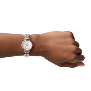 FOSSIL ES4649