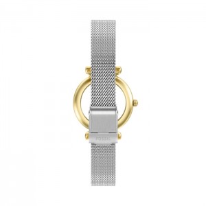 FOSSIL ES5463