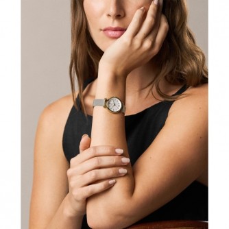 FOSSIL ES5463
