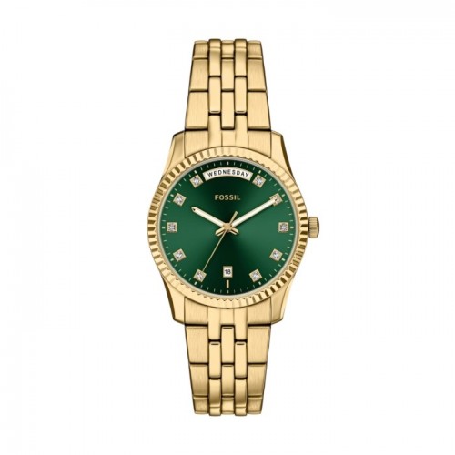 FOSSIL ES5460