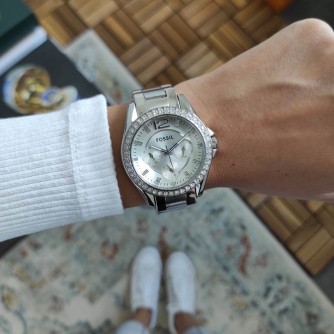 FOSSIL ES3202