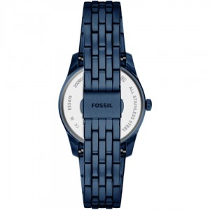 FOSSIL ES5476