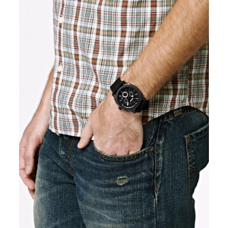 FOSSIL FS4487