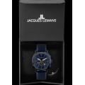 JACQUES LEMANS LUGANO 1-1645R JACQUES LEMANS LUGANO 1-1645R