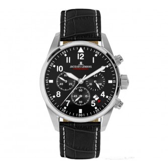 JACQUES LEMANS  42-2A JACQUES LEMANS  42-2A