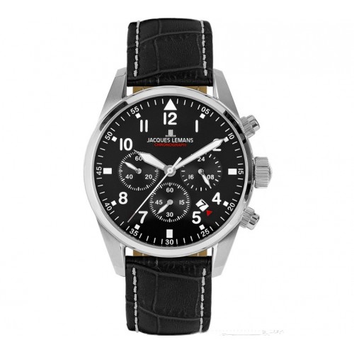 JACQUES LEMANS  42-2A