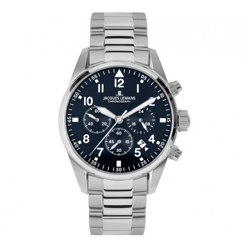 JACQUES LEMANS  42-2D