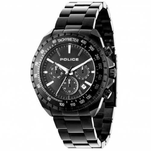 POLICE  TWINTONE 15328JSB/02M 