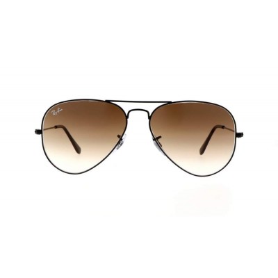 RAY BAN 3025 58 002/51 AVIATOR LARGE METAL