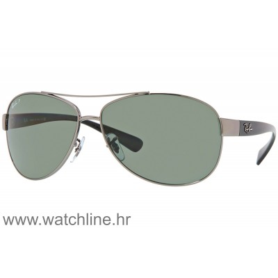 RAY BAN 3386 63 004/9A AVIATOR