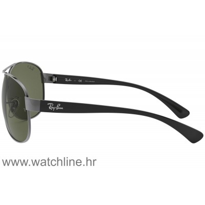 RAY BAN 3386 63 004/9A AVIATOR