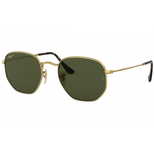 RAY BAN 3548N 51 001/58