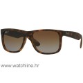 RAY BAN 4165 55 865/T5 JUSTIN